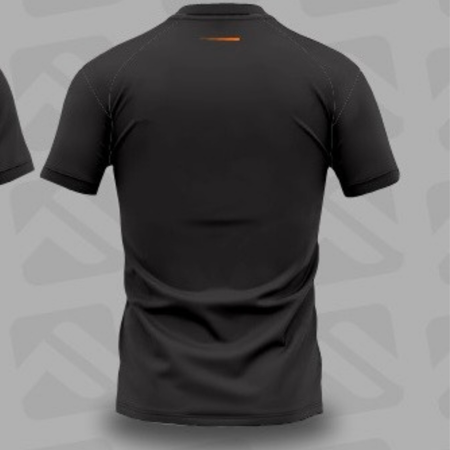 Camiseta Dry manga Curta