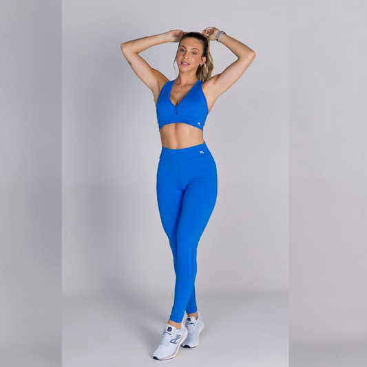 Top Nadador Rosa Goiaba