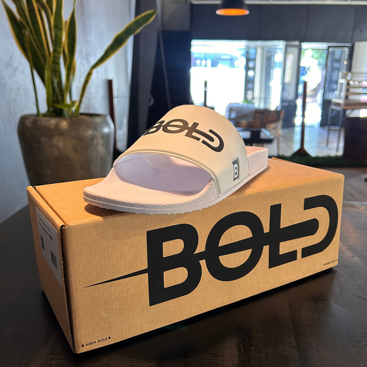 Chinelo Slide Bold