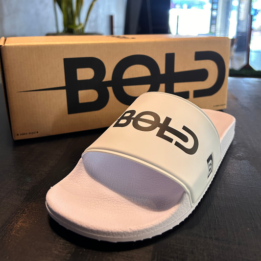 Chinelo Slide Bold