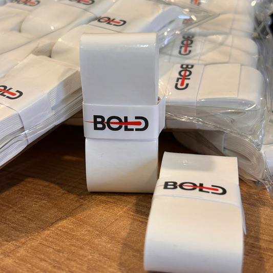 Over grip Bold
