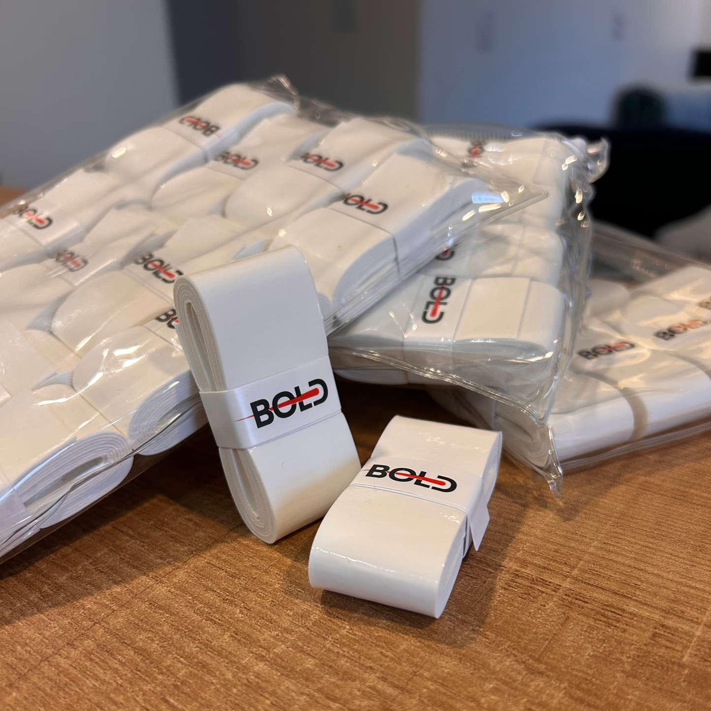 Over grip Bold