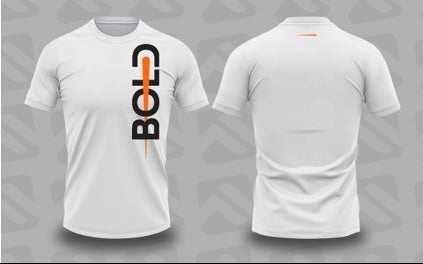 Camiseta Dry manga Curta