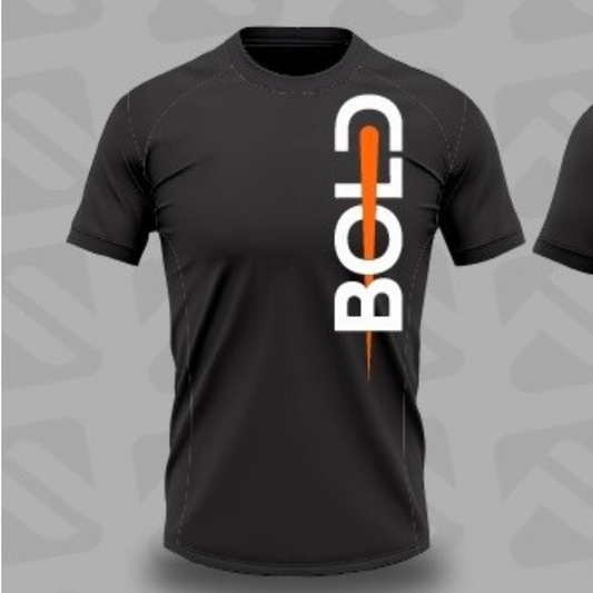 Camiseta Dry manga Curta