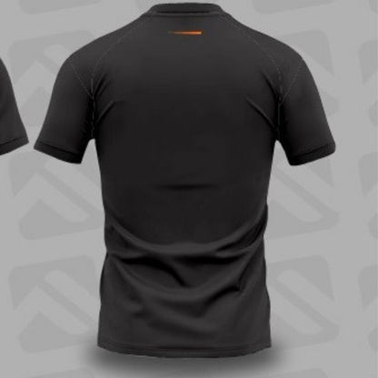 Camiseta Dry manga Curta