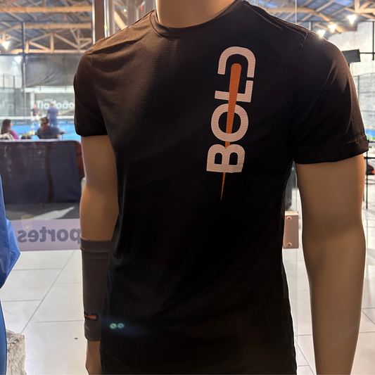 Camiseta Dry manga Curta