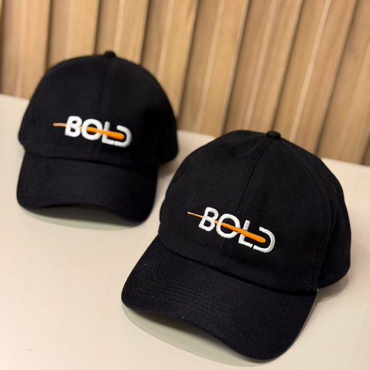 Boné Dad Hat